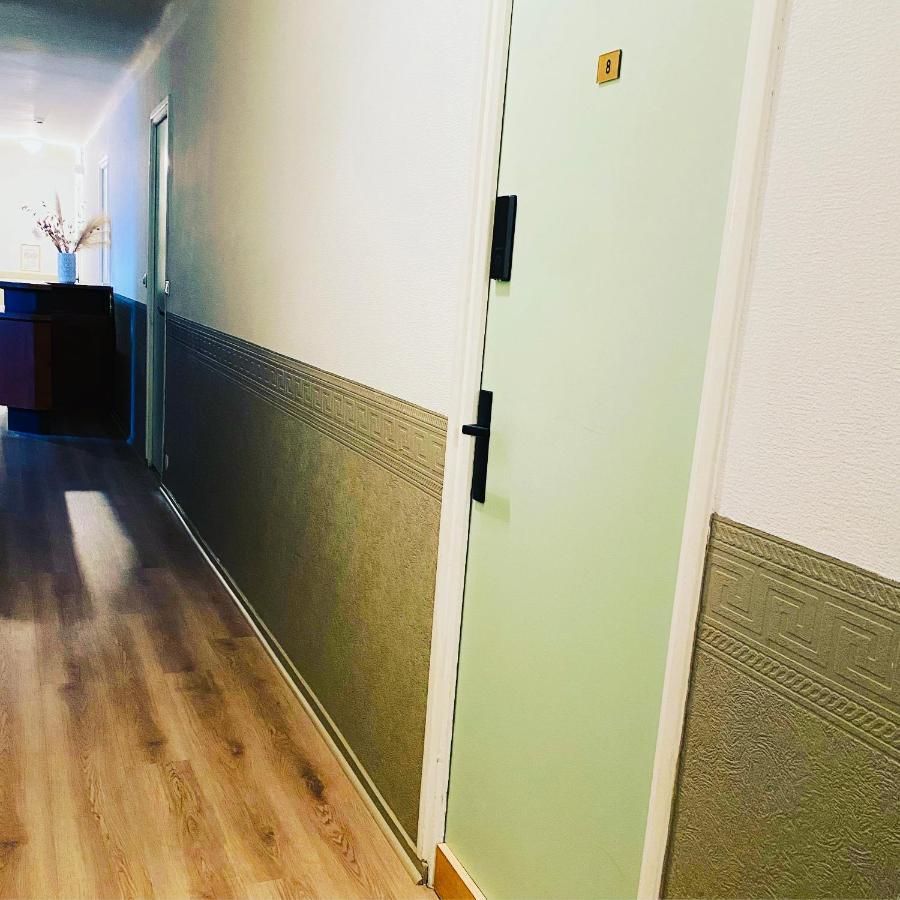 Hotel Bistrot Fine Anglet Esterno foto