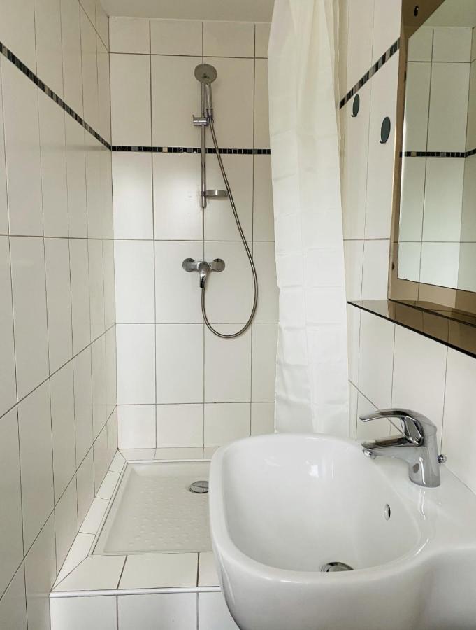 Hotel Bistrot Fine Anglet Esterno foto